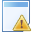 Document, Error Icon
