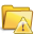 Error, Folder Icon