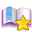 Bookmark, Star Icon