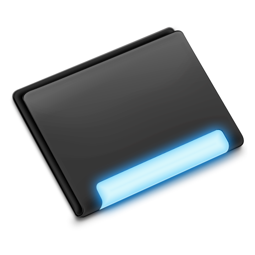 Folder, Light Icon
