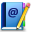Addressbook, Edit Icon