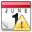 Calendar, Date, Error, Event Icon
