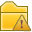 Error, Folder Icon