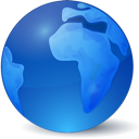 Browser, Earth, Global, Globe, World Icon