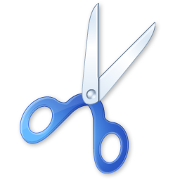 Cut, Scissors Icon