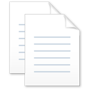 Copy, Documents, Duplicate, Files Icon
