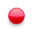 Bullet, Red Icon