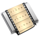 Film, Folder, Movie Icon