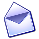 Kmail Icon