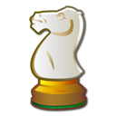 Chess, Games, Horse, Package, Strategy Icon