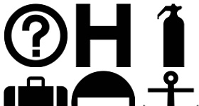 The Noun Project (DOT) Icons
