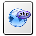 Php, Source Icon