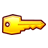 Key, Lock, Password, Secure Icon