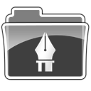 Folder, Vectors Icon