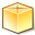 Box, Inventory, Package, Post, Wrap Icon
