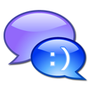 Chat, References, Speak, Talk Icon