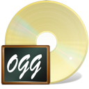 Fichiers, Ogg Icon
