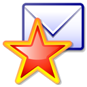 Email, Mozilla, Thunderbird Icon