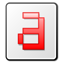Bitmap, Font Icon