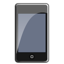 Handy, Ipod, Touch Icon