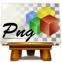 Fichiers, Png Icon