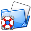 Folder, Help Icon