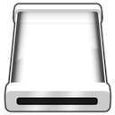 Disk, Removable Icon