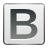 b, Bold, Format, Text Icon