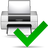 Enableprinter, Kdeprint Icon