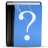 Blue, Book, Contents, Dictionary, Help, Mark, Question Icon