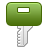 Key, Lock, Password Icon