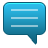 Bubble, Chat, Comment, Talk, Text, Voice Icon