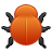 Animal, Bug, Insect Icon