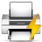 Power, Printer Icon