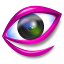 Eye, View, Watch Icon
