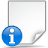 Documentinfo, Koffice Icon