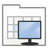 Computer, Process, System, View Icon