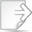 Document, Export Icon