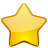 Rating, Star Icon