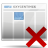 News, Unsubscribe Icon