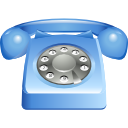 Call, Contact, Phone Icon