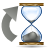 Clear, History Icon