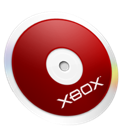 Disc, Xbox Icon