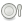 Plate, Spoon Icon