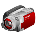 Camcorder, Camera, Recorder, Video Icon