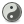 Yang, Yin Icon