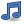 Musical, Note Icon