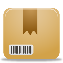 Product, Shipment, Shipping Icon