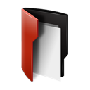 Folder, Vista Icon