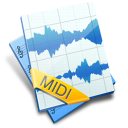 Midi Icon